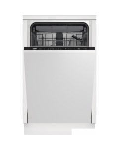 Встраиваемая посудомоечная машина BDIS35162Q Beko