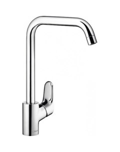 Смеситель Ecos L [14816000] Hansgrohe