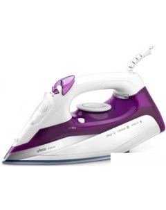 Утюг Steam iron Xenon (белый/сиреневый) Ufesa