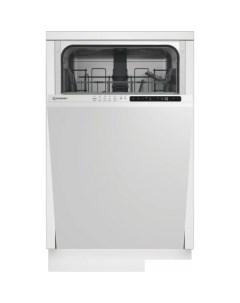 Встраиваемая посудомоечная машина DIS 1C59 Indesit