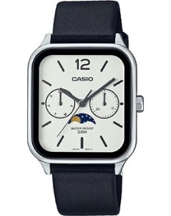 Японские наручные мужские часы Casio