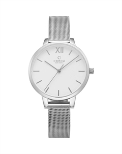 Fashion наручные женские часы Obaku