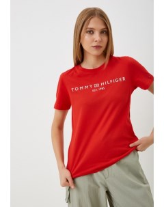 Футболка Tommy hilfiger