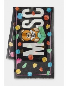 Шарф Moschino