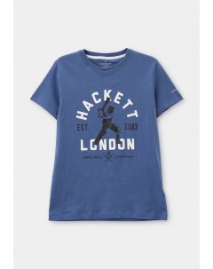 Футболка Hackett london