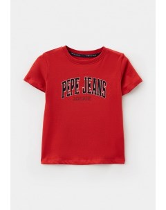 Футболка Pepe jeans