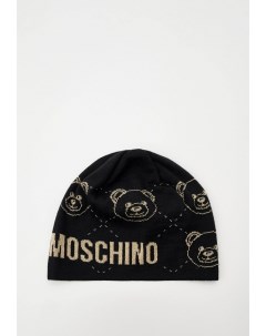 Шапка Moschino