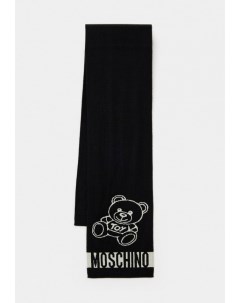 Шарф Moschino