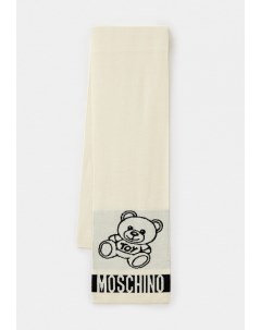 Шарф Moschino