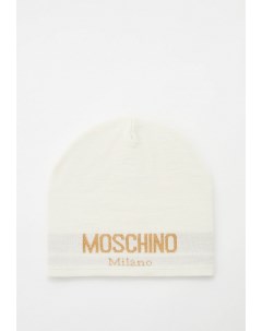 Шапка Moschino