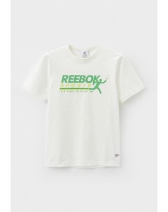 Футболка Reebok