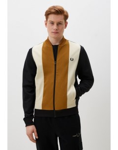 Олимпийка Fred perry