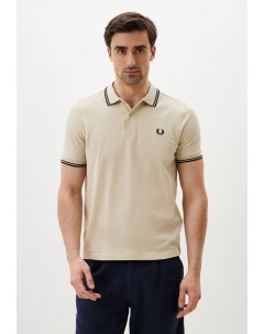 Поло Fred perry