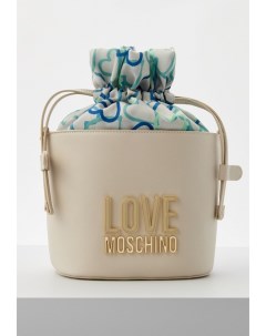 Сумка Love moschino