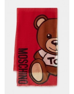 Шарф Moschino