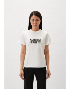 Футболка Alberta ferretti