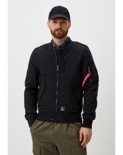 Куртка утепленная Alpha industries