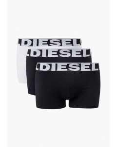 Трусы 3 шт Diesel