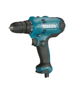 Профессиональная дрель шуруповерт Makita