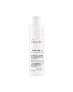 Крем для умывания Avene