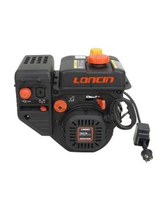 Двигатель бензиновый Loncin