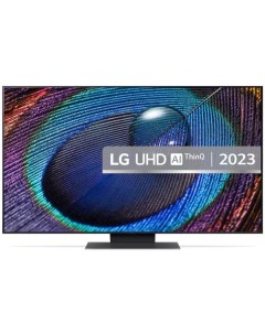 Телевизор 75UR91006LA Lg