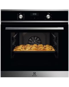 Духовой шкаф SteamBake PRO 600 EOD5C70BX Electrolux