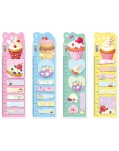 Стикеры Cupcake Art&home