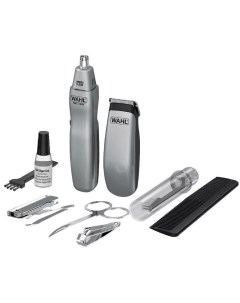 Машинка для стрижки Wahl Travel Kit 9962-1816