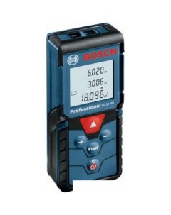 Лазерный дальномер GLM 40 0601072900 Bosch