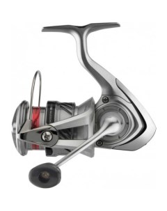 Рыболовная катушка 20 Crossfire LT 4000-C Daiwa