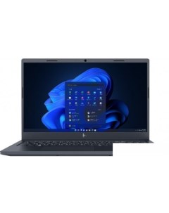 Ноутбук Flaptop I FLTP 5i5 8512 W F+