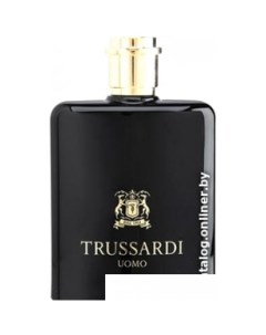 Туалетная вода Uomo EdT 100 мл Trussardi