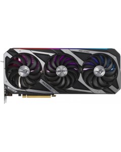 Видеокарта ROG Strix Radeon RX 6700 XT OC Edition 12GB GDDR6 Asus