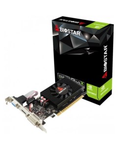 Видеокарта GeForce GT 710 2GB DDR3 VN7103THX6 Biostar