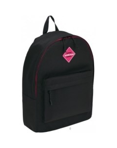 Рюкзак EasyLine 17L Black Pink 48618 Erich krause