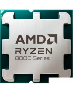 Процессор Ryzen 5 8400F Amd