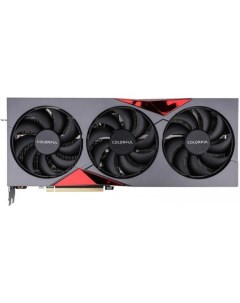 Видеокарта GeForce RTX 4070 Ti SUPER NB EX 16GB-V Colorful