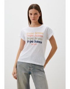 Футболка Pepe jeans