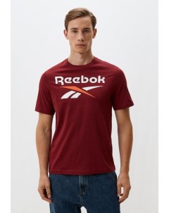 Футболка Reebok