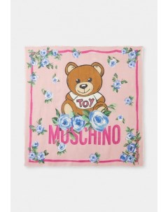 Платок Moschino