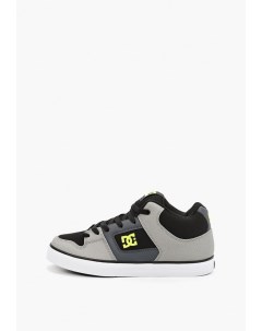 Кеды Dc shoes