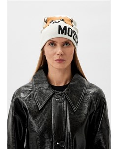 Шапка Moschino