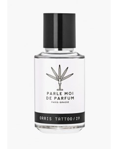 Парфюмерная вода Parle moi de parfum