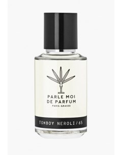 Парфюмерная вода Parle moi de parfum