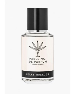 Парфюмерная вода Parle moi de parfum