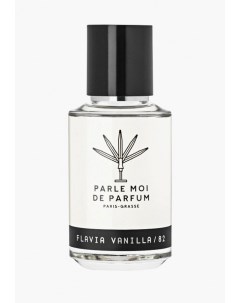 Парфюмерная вода Parle moi de parfum