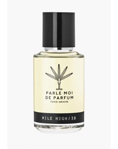 Парфюмерная вода Parle moi de parfum