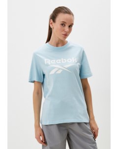 Футболка Reebok