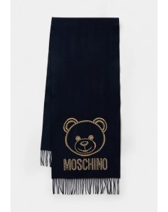 Шарф Moschino